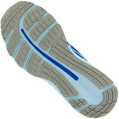 Tênis Asics Gel-Cumulus 21 Retrô Tokyo - Feminino - Foto 10