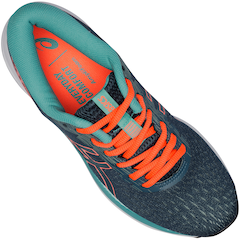 Tênis Asics Gel-Excite 7 - Feminino - Foto 9