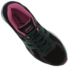 Tênis Asics Gel-Nagoya 2 - Feminino - Foto 9