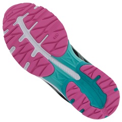 Tênis Asics Gel-Nagoya 2 - Feminino - Foto 10