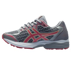 Tênis Asics Gel-Nagoya 2 - Feminino - Foto 5