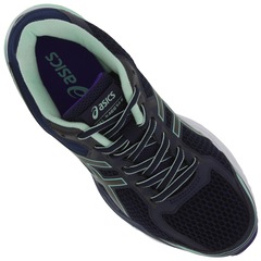 Tênis Asics Gel-Nagoya 2 - Feminino - Foto 9