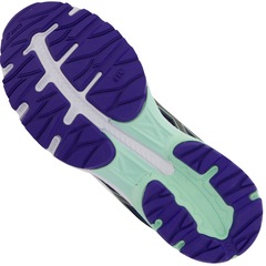 Tênis Asics Gel-Nagoya 2 - Feminino - Foto 10