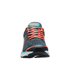 Tênis Asics Gel-Nagoya 2 - Feminino - Foto 3