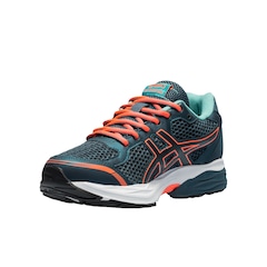 Tênis Asics Gel-Nagoya 2 - Feminino - Foto 4