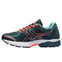 Tênis Asics Gel-Nagoya 2 - Feminino - Foto 5