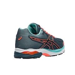 Tênis Asics Gel-Nagoya 2 - Feminino - Foto 8