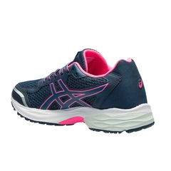 Tênis Asics Gel-Nagoya 2 - Feminino - Foto 6