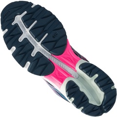 Tênis Asics Gel-Nagoya 2 - Feminino - Foto 10