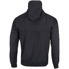 Jaqueta Corta-Vento do Corinthians WVN Nike - Masculina - Foto 2