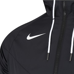 Jaqueta Corta-Vento do Corinthians WVN Nike - Masculina - Foto 4