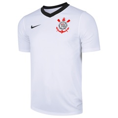 Camisa do Corinthians I 2020 Top Nike - Masculina - Foto 3