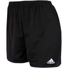 Calção adidas Parma - Feminino - Foto 3