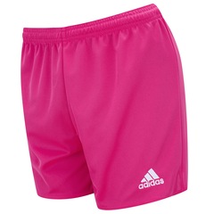 Calção adidas Parma - Feminino - Foto 1
