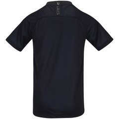 Camisa Jordan X PSG IV 19/20 Nike - Infantil - Foto 2