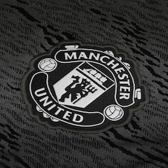 Camisa Manchester United II 20/21 adidas - Masculina - Foto 6