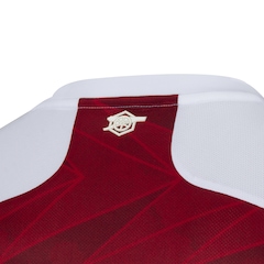 Camisa Arsenal I 20/21 adidas - Masculina - Foto 9