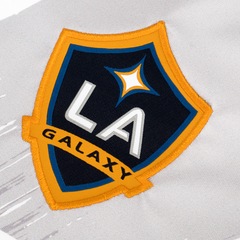 Camisa Los Angeles Galaxy I 20/21 adidas - Masculina - Foto 6