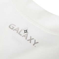 Camisa Los Angeles Galaxy I 20/21 adidas - Masculina - Foto 10