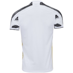 Camisa Juventus I 20/21 adidas - Masculina - Foto 2