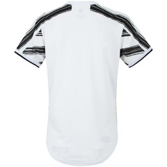 Camisa Juventus I 20/21 adidas - Feminina - Foto 2