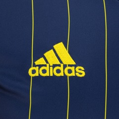 Camisa Suécia II 2020 adidas - Masculina - Foto 3
