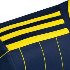 Camisa Suécia II 2020 adidas - Masculina - Foto 5