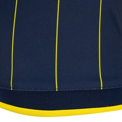 Camisa Suécia II 2020 adidas - Masculina - Foto 7