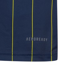 Camisa Suécia II 2020 adidas - Masculina - Foto 8