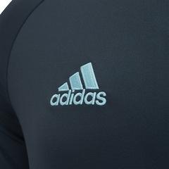Jaqueta Argentina Hino 2020 adidas - Masculina - Foto 6