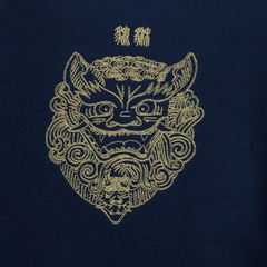 Blusão Real Madrid CNY adidas - Masculino - Foto 3