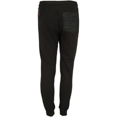 Calça Juventus CNY adidas - Masculina - Foto 4