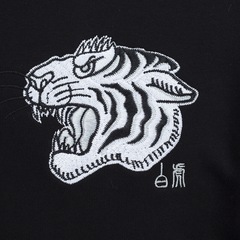 Blusão Juventus CNY adidas - Masculino - Foto 3