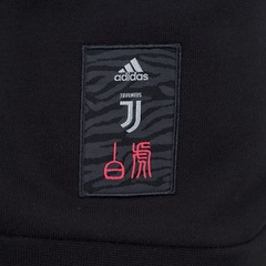 Blusão Juventus CNY adidas - Masculino - Foto 5