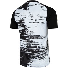 Camisa Pré-Jogo Juventus 20/21 adidas - Masculina - Foto 4