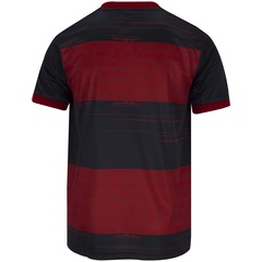 Camisa do Flamengo I 2020 adidas - Infantil - Foto 2