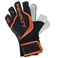 Luvas de Goleiro Penalty Delta Training - Adulto - Foto 7