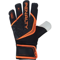 Luvas de Goleiro Penalty Delta Training - Adulto - Foto 8