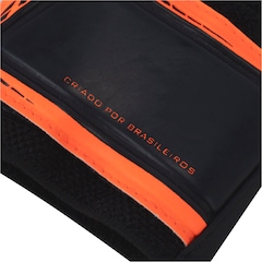 Luvas de Goleiro Penalty Delta Training - Adulto - Foto 11