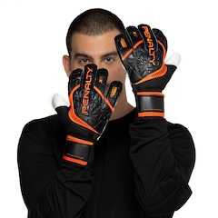 Luvas de Goleiro Penalty Delta Training - Adulto - Foto 1