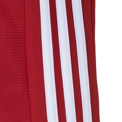 Camisa Bayern de Munique I 20/21 adidas - Infantil - Foto 8