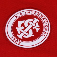 Camisa do Internacional I 2020 adidas - Infantil - Foto 4