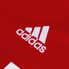 Camisa do Internacional I 2020 adidas - Infantil - Foto 5