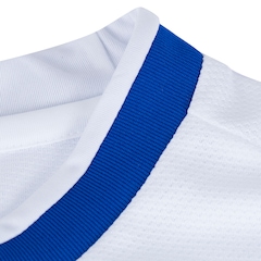 Camisa do Cruzeiro II 2020 adidas - Infantil - Foto 7