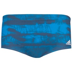 Sunga adidas 3S Graphic - Adulto - Foto 3
