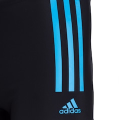 Sunga adidas Fit Semi 3S - Adulto - Foto 6