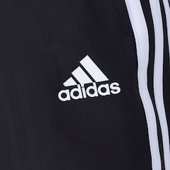 Bermuda de Banho adidas 3S CLX VSL - Masculina - Foto 5