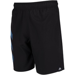 Bermuda de Banho adidas BO3S CLX CL - Masculina - Foto 1