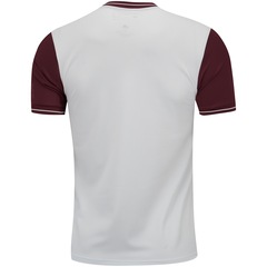 Camisa Bayern de Munique 120 Anos adidas - Masculina - Foto 2