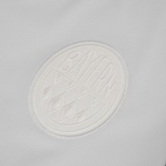 Camisa Bayern de Munique 120 Anos adidas - Masculina - Foto 4